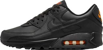Nike Air Max 90 Black Safety Orange IF5446-002