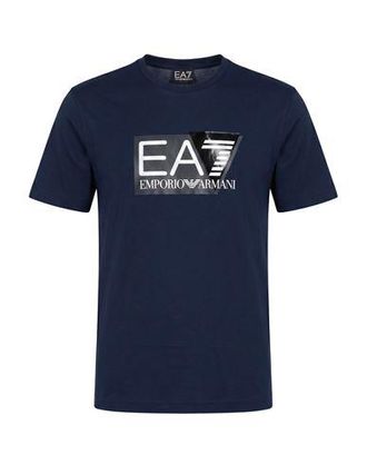 Emporio Armani CAMISETAS Y TOPS - Camisetas en YOOX.COM