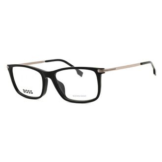 HUGO BOSS BOSS 1614/F 0284 00 Black Ruthenium 56mm