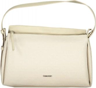 Calvin Klein Donna, Borse, Beige, Taglia unica, new