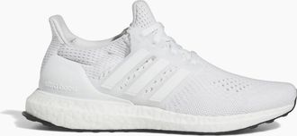 adidas Womens Womens Ultraboost 1.0 Shoes - White - Size: 4 36.7