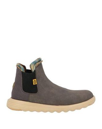 HeyDude CALZADO - Botines de ca&ntilde;a alta en YOOX.COM