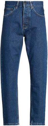 Carhartt Work in Progress HOSEN & R&Ouml;CKE - Jeanshosen auf YOOX.COM