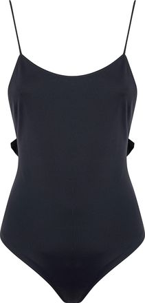 Jacquemus Le Maillot Cabana One Piece
