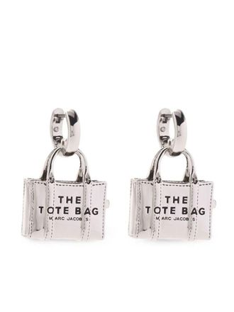 Marc Jacobs The Tote Earrings Accessories