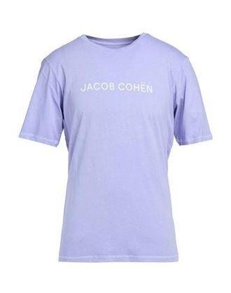 Jacob Cohen TOPWEAR - T-shirts on YOOX.COM