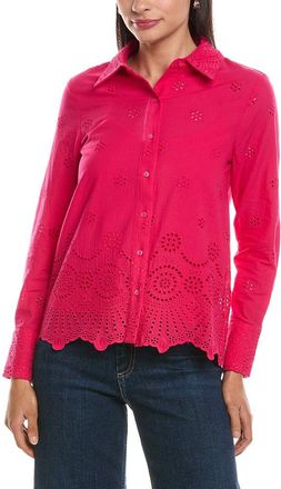 Nanette Lepore Shirt