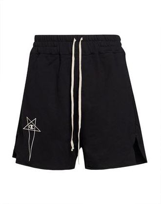 Rick Owens PARTES DE ABAJO - Pantalones cortos y bermudas en YOOX.COM