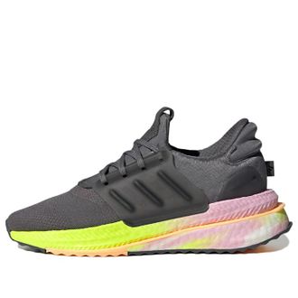 adidas (WMNS) adidas X_PLRBOOST Grey ID9600