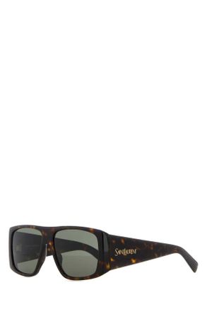 Saint Laurent Printed Acetate Sl 832 Sunglasses