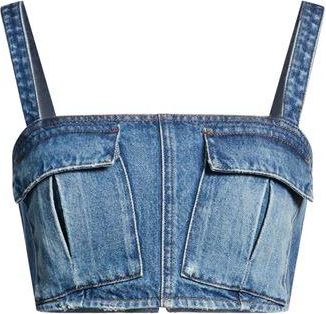 Msgm TOPWEAR - Tops on YOOX.COM