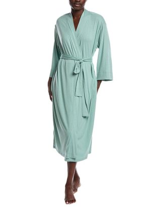Natori Soothe Rib Robe