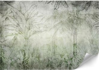 OEM Papel Pintado No Tejido Est&aacute;ndar - 100 X 70 Cm - Estilo Boho - Naturaleza Papel Pintado No Tejido Est&aacute;ndar - 150 X 105 Cm - Estilo Boho - Naturaleza