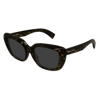 Saint Laurent SL 857 Sunglasses - unisex - Saint Laurent - Sunglasses - Multicolor - 53 MM - Accessories