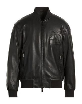 A|X Armani Exchange COATS & JACKETS - Jackets on YOOX.COM