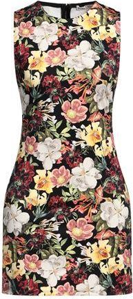 Alice & Olivia DRESSES - Mini dresses sur YOOX.COM