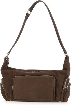 Marge Sherwood Mujer, Bolsos, Marrón, Talla: ONE Size