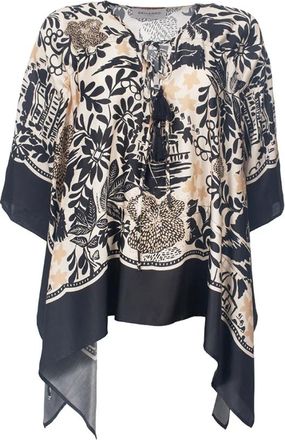 Ermanno Scervino Mujer, Chaquetas, Multicolor, Talla: ONE Size