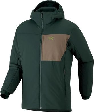 Arc'teryx Proton Hoody Kunstfaserjacke f&uuml;r Herren | blau