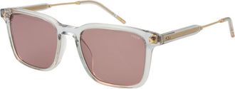 Lozza Cellulose Acetate Sunglasses