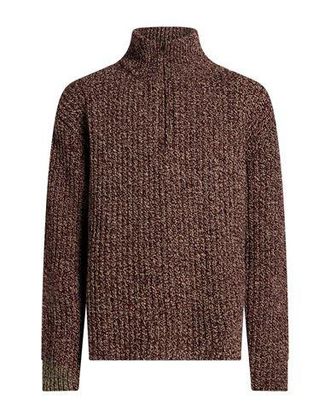 Maison Margiela PRENDAS DE PUNTO - Cuello alto en YOOX.COM