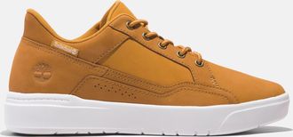 Timberland Mens Allston Low Lace-Up Sneaker