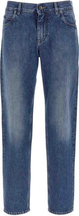 Dolce & Gabbana Essential Jeans