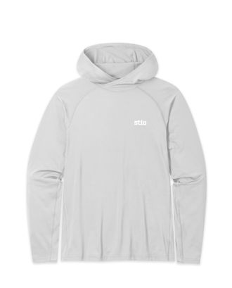 Stio Mens Hylas Hooded Pullover