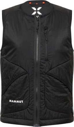 Mammut Eiger Free Light IN Vest Kunstfasergilet f&uuml;r Damen | schwarz