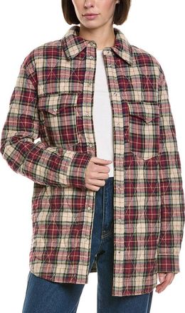 Isabel Marant Isabel Marant Etoile Mysen Quilted Jacket