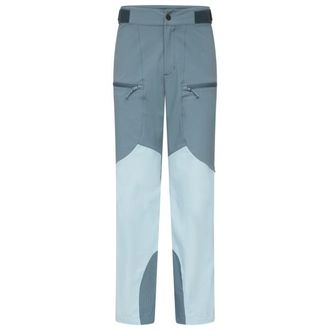 Mammut Aenergy Pro SO Hybrid Pants Skitourenhose f&uuml;r Herren | grau