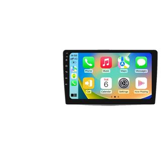 OEM Autoradio Con Touchscreen, Dimensioni Standard, Compatibile Con Alfa Romeo Mito 955 2008-2016, Telecamera Posteriore Aipro P4-cp