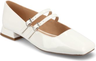 Journee Collection Women & apos;s Gredah Medium and Wide Width Mary Jane Dress Flats