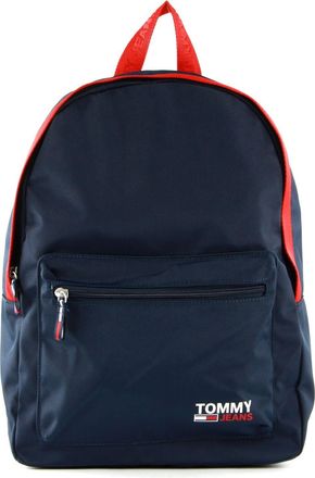 Tommy Hilfiger TJW Campus Medium Dome Backpack Twilight Navy