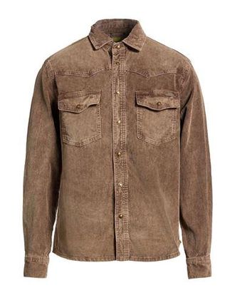 Gianni Lupo TOPWEAR - Shirts on YOOX.COM