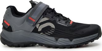Five Ten Womens Ten Trailcross Clip In W Mountain Bike Shoes in Core Black - Size UK 6.5