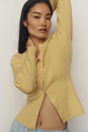 Aligne Ruby Knit Cardigan Sweater