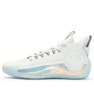 361&deg; AG4 Lux Aaron Gordon White Light Blue 672411101F-2