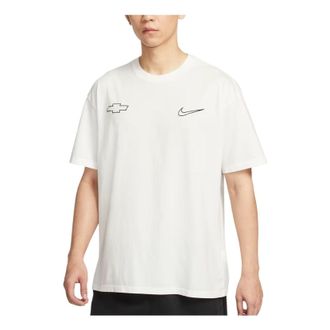 Nike x Devin Booker Max90 Tee Sail HV6690-133