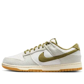 Nike Dunk Low Retro SE Light Bone Pilgrim II7078-001