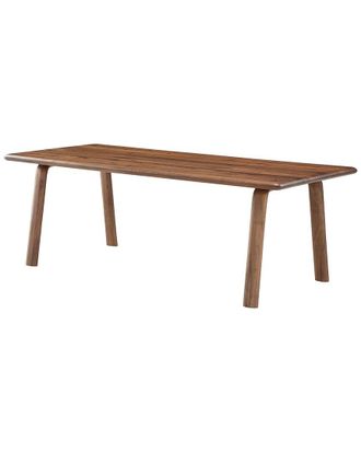 Moe's Malibu Dining Table