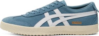 Onitsuka Tiger Mexico 66 Delegation Grey Floss Cream 1183C344-400