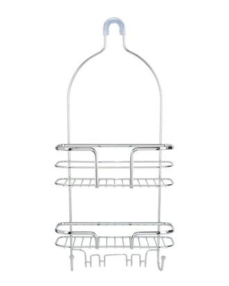 Moda at Home Moda At Home Royal Shower Caddy