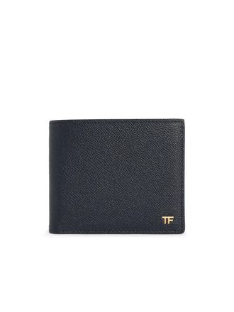 Tom Ford Cartera Lear negra de Tom Ford