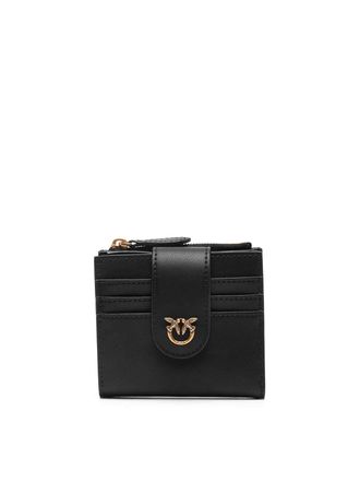 Pinko Multi Purpose Leather Wallet