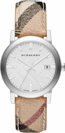 Burberry Mujer, Accesorios, Gris, Talla: ONE Size