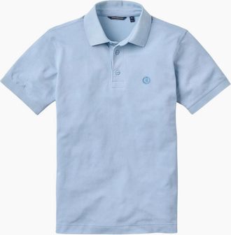 Henri Lloyd Mens Henri Lloyd Falmouth Fog BluePolo - Size: 40