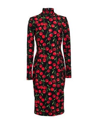 Dolce & Gabbana DRESSES - Midi dresses on YOOX.COM