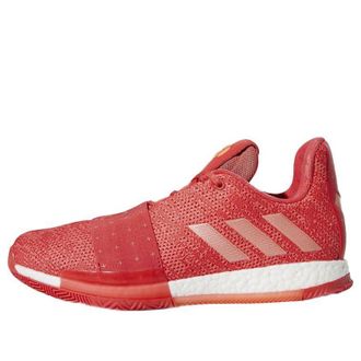 adidas Harden Volume 3 Coral D96990