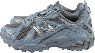 New Balance Ml 610Tc - Heren - Sneakers - Blauw - 42 EU - Schoenen